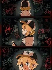 英语课代表被我c了一节课